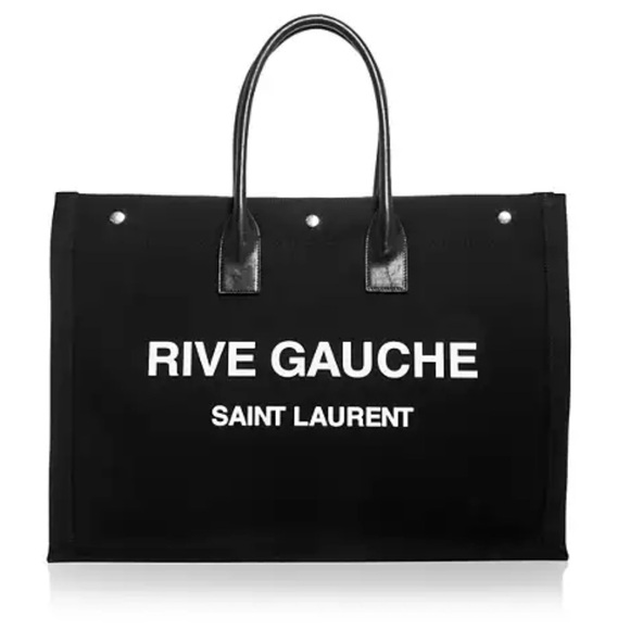 Saint Laurent Tote - Picture 1 of 10